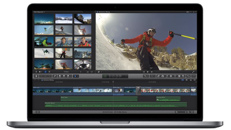 the best photo editor software for mac